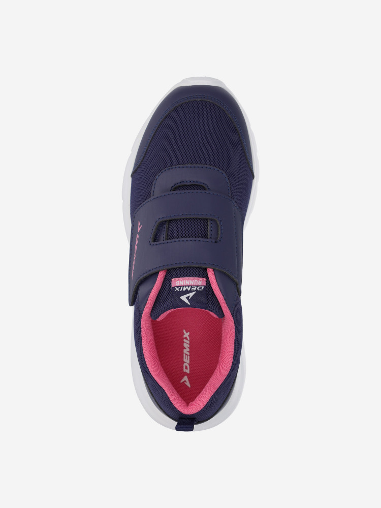 Кроссовки для девочек Lider 2 - фото 5