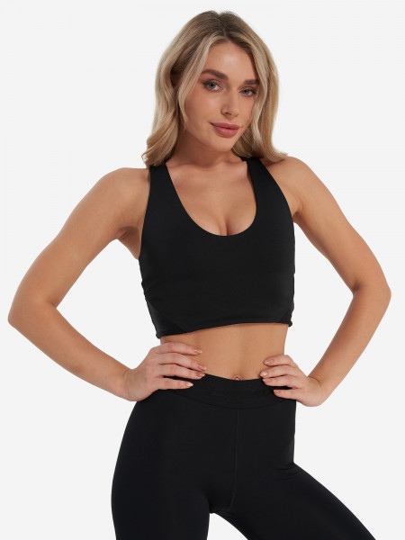 Топ бра спортивный