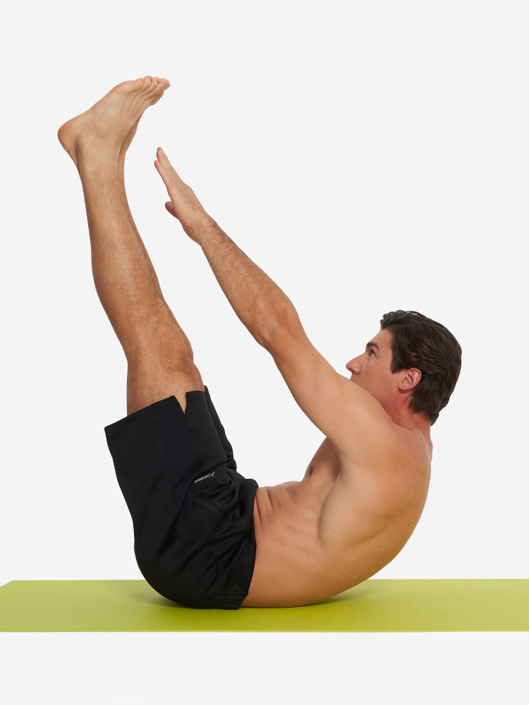 Коврик для йоги - фото 6