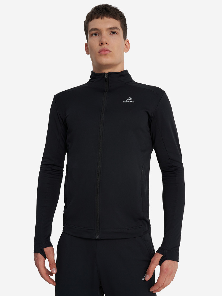 Толстовка мужская - фото 2