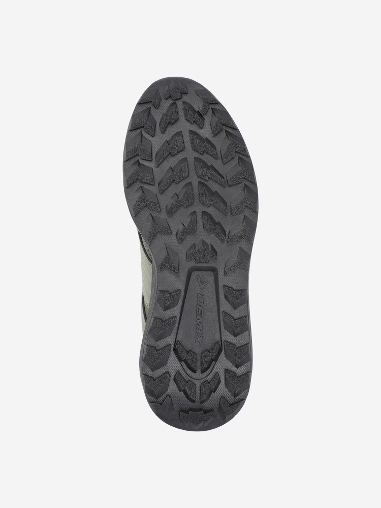 Кроссовки мужские Compact Trail 3 - фото 6