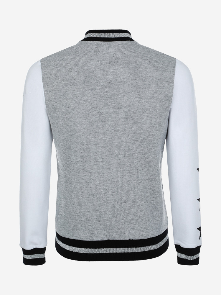 Джемпер для девочек - фото 2