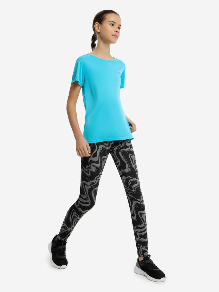 Легинсы для девочек - фото 4