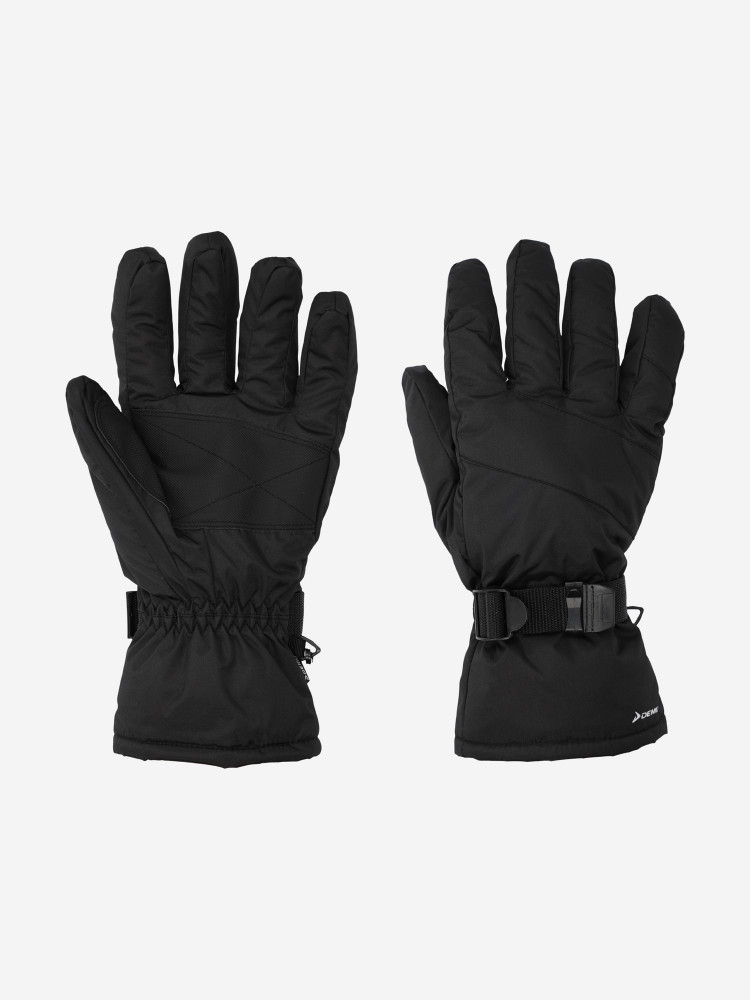 Перчатки мужские - фото 1