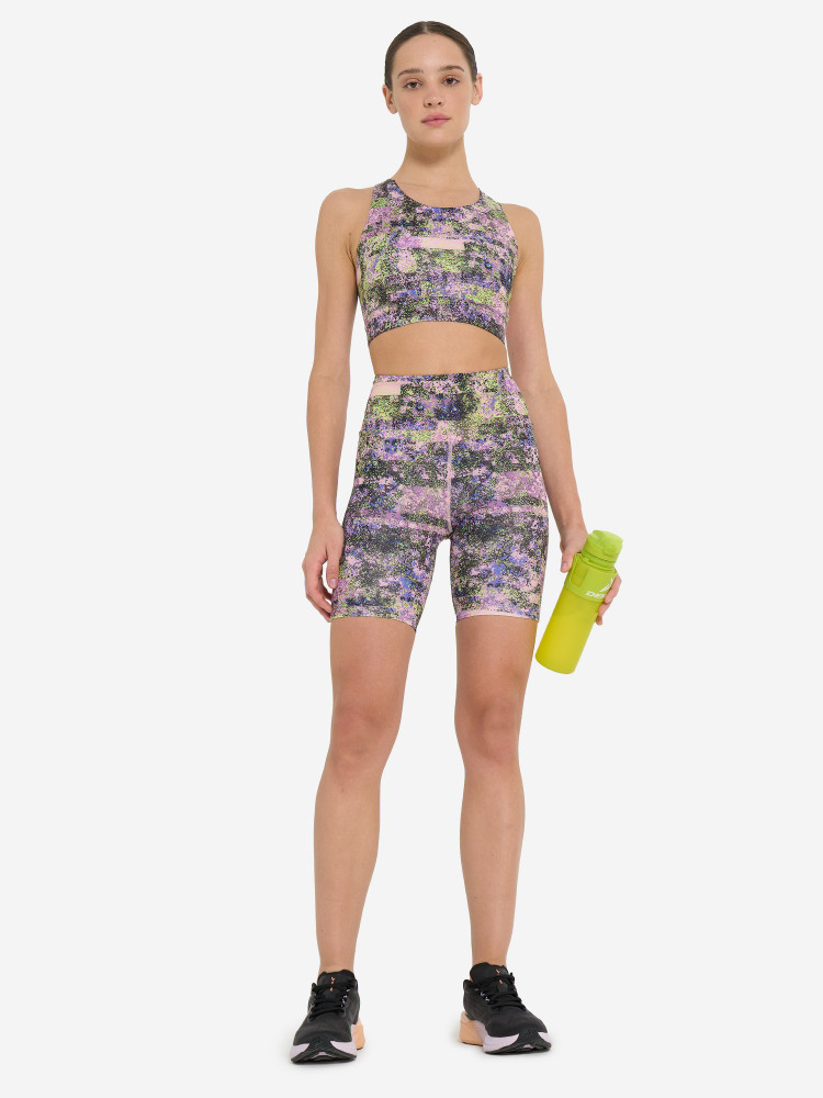 Велосипедки женские - фото 4