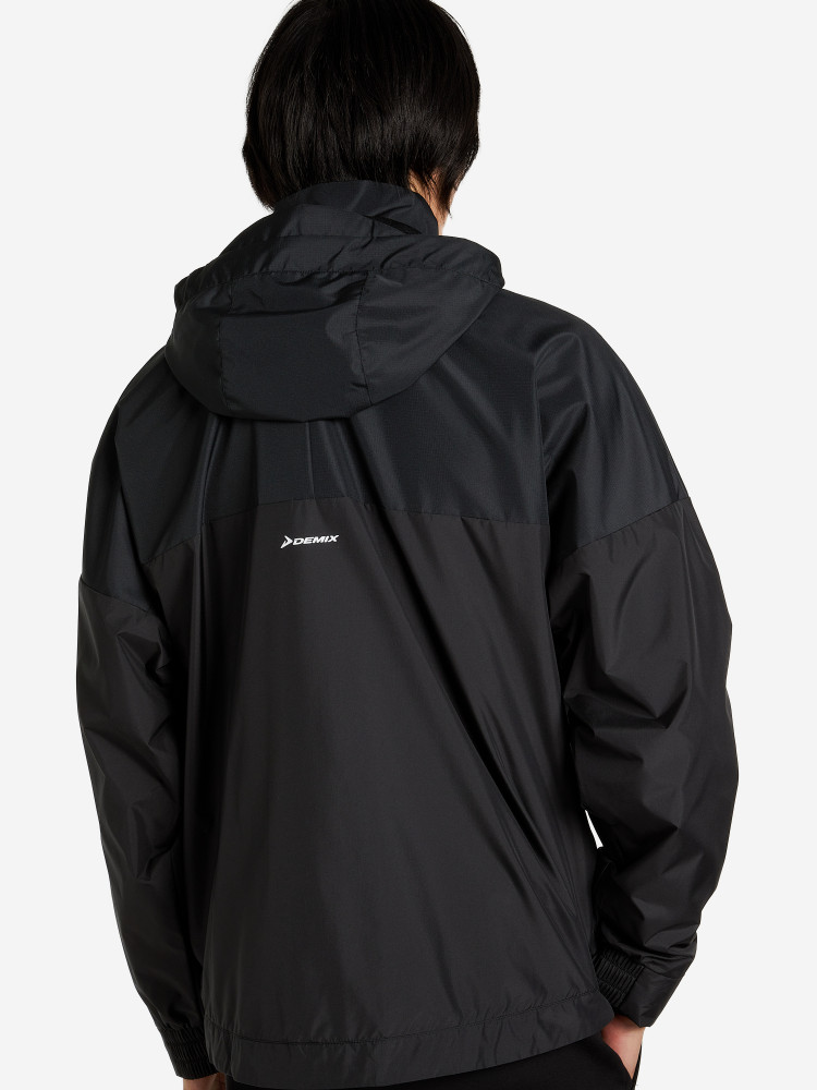 Ветровка мужская - фото 2