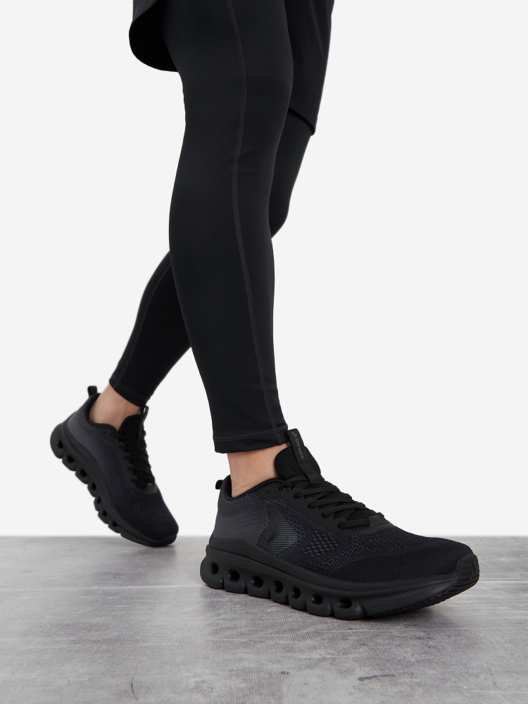 Кроссовки мужские Cosmic Knit - фото 7