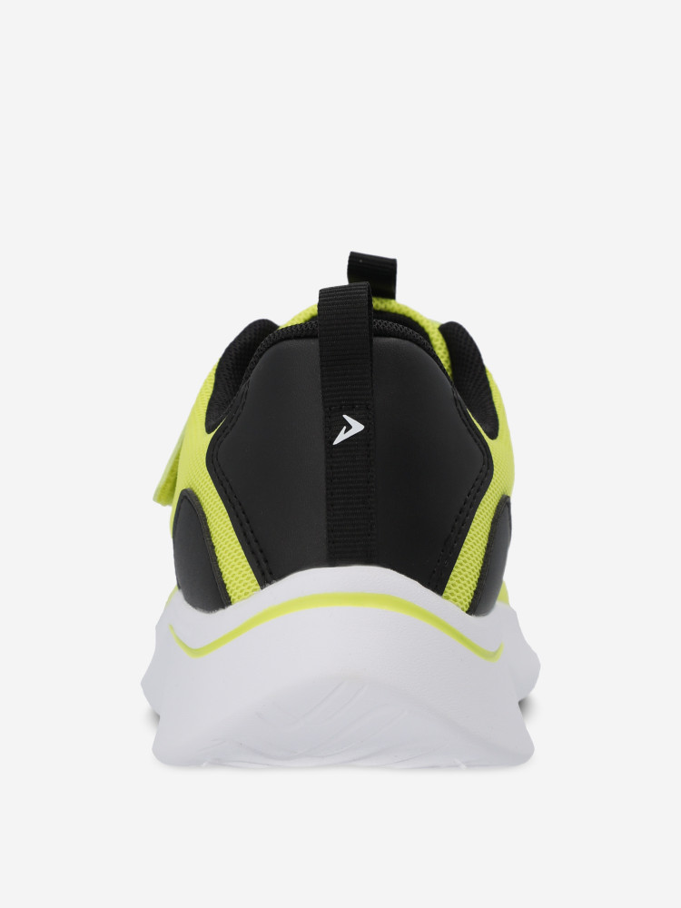 Кроссовки для мальчиков Turbo Base - фото 3