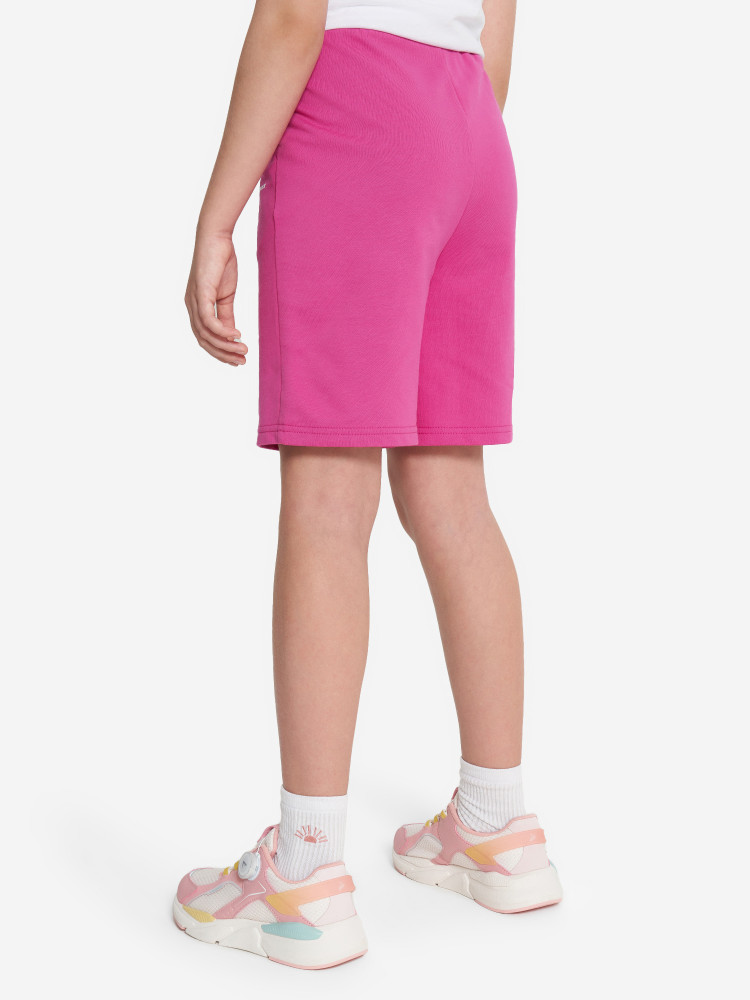 Шорты для девочек - фото 3