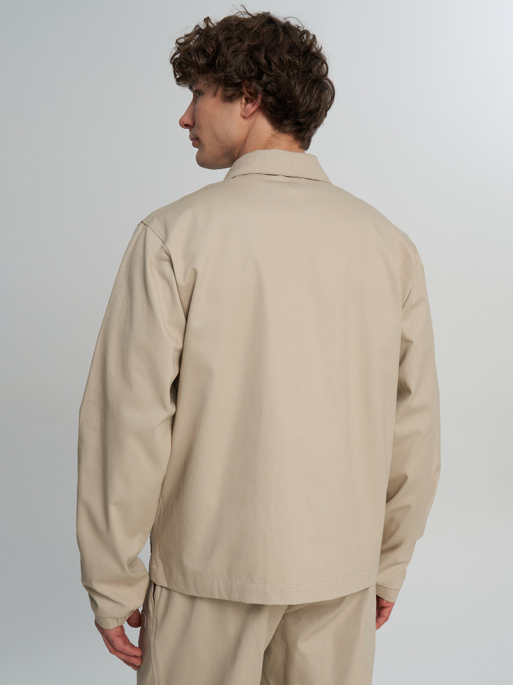 Ветровка мужская - фото 3