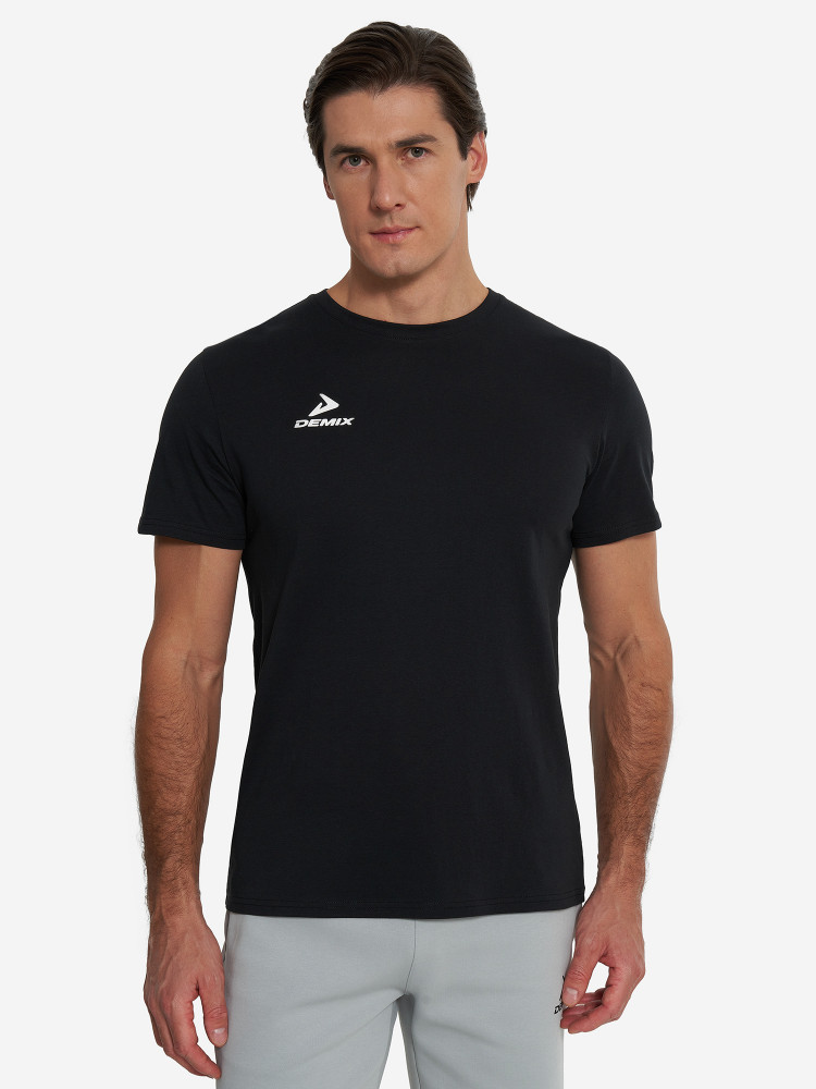 Футболка мужская - фото 2