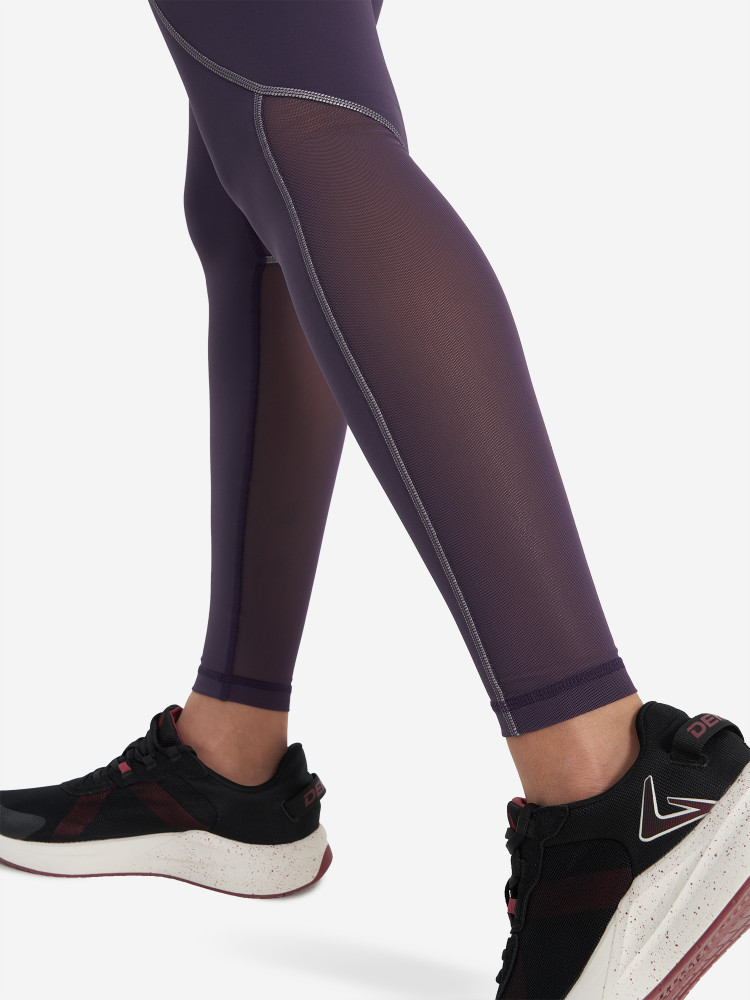 Легинсы женские AeroMove Tech - фото 8