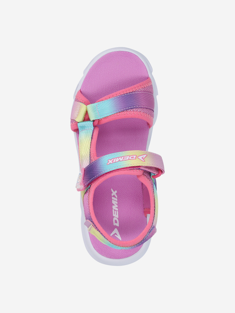 Сандалии для девочек Sp Flicker Snd 3.0 - фото 6