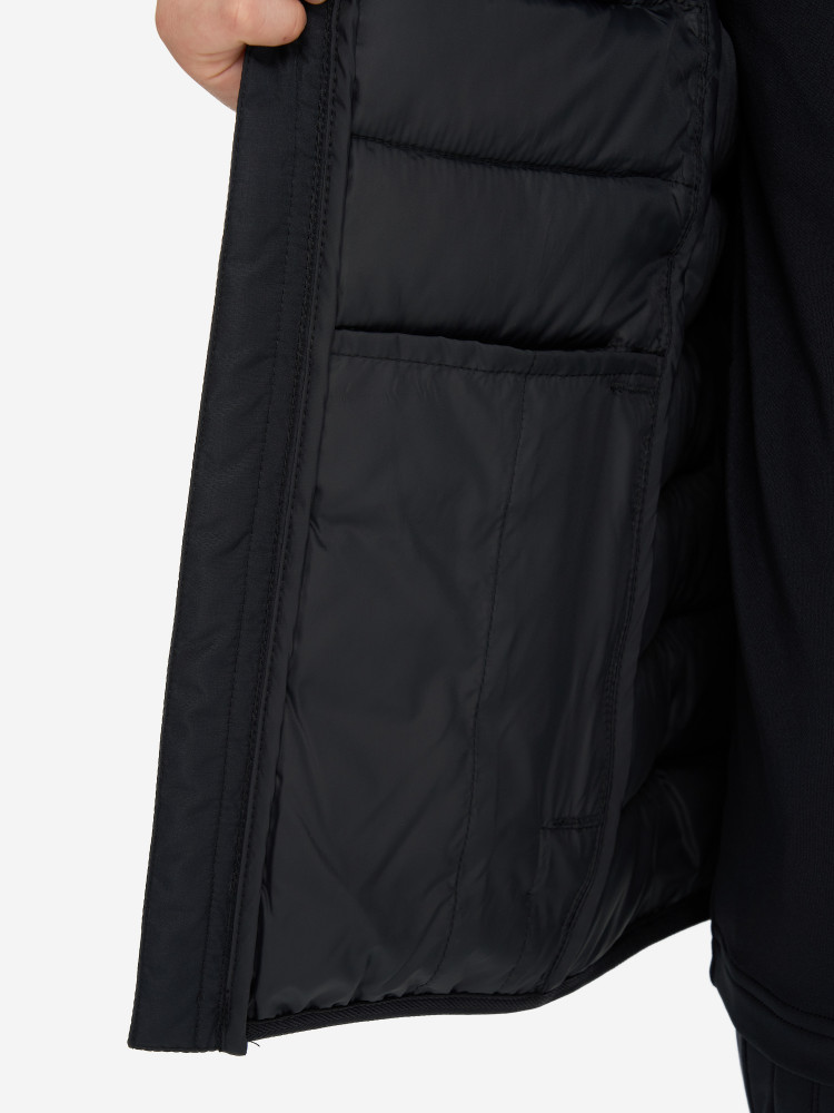 Жилет утепленный для мальчиков - фото 8