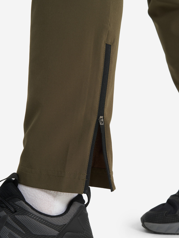 Брюки женские - фото 9