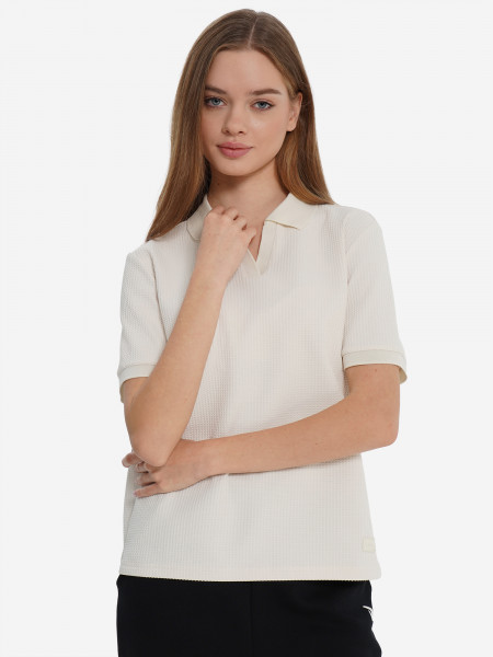 Поло женское