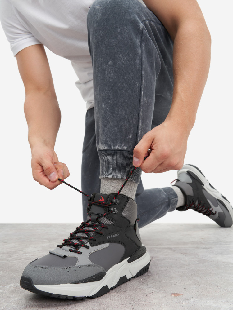 Кроссовки утепленные мужские Sprinter Verse 2 WTR - фото 7