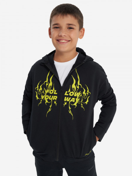 Толстовка для мальчиков Demix