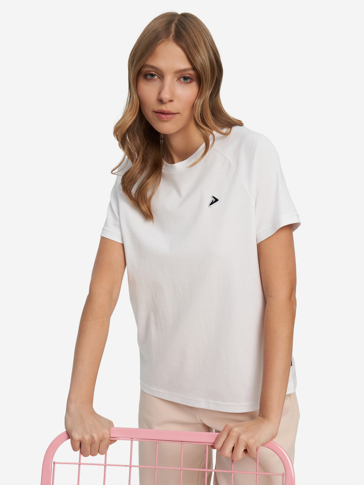 Футболка женская Brand Love Pack - фото 6