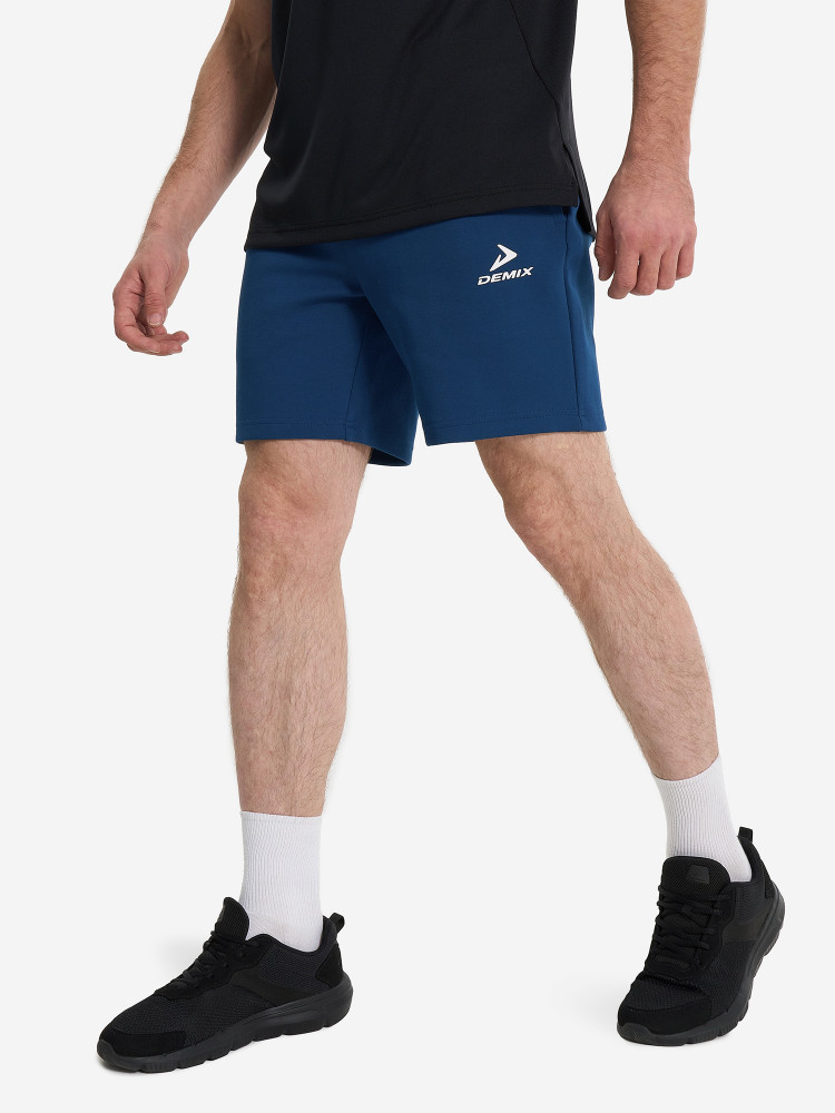 Шорты мужские - фото 1