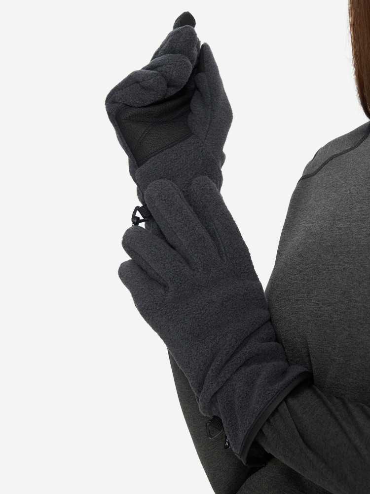 Перчатки - фото 8