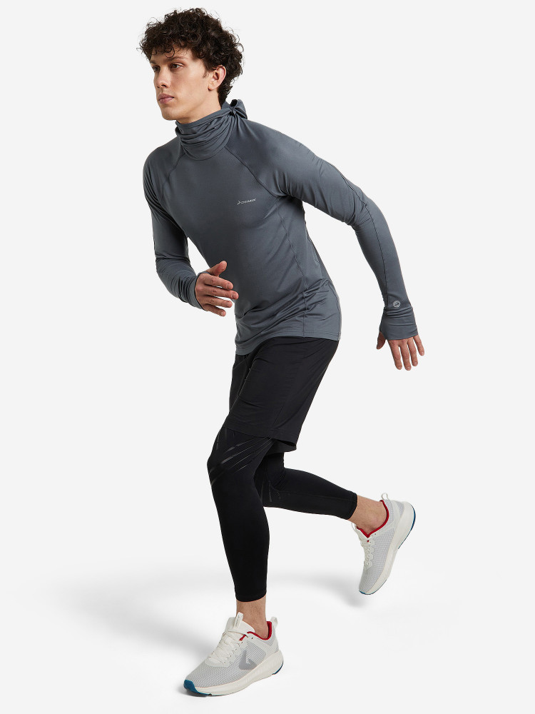 Лонгслив мужской - фото 3