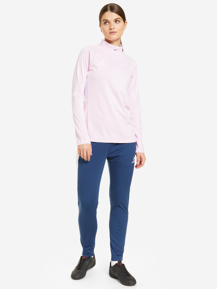 Джемпер футбольный женский Playmaker Tr Top - фото 3