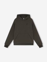 темно-коричневый