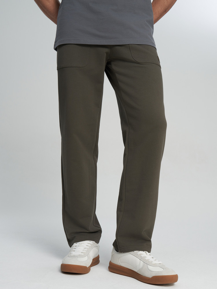 Брюки мужские - фото 1