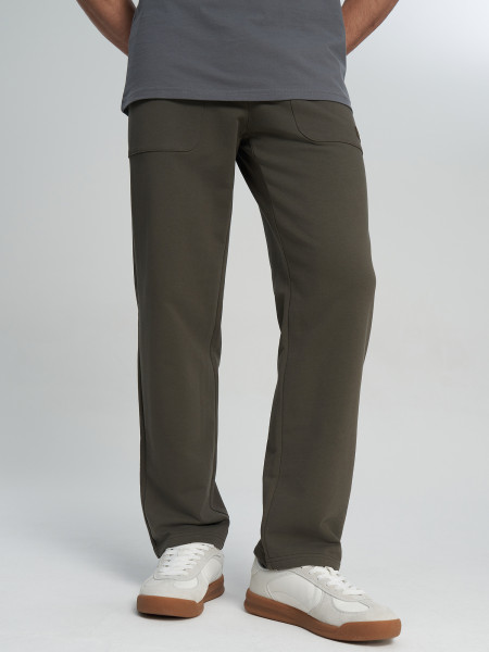 Брюки мужские