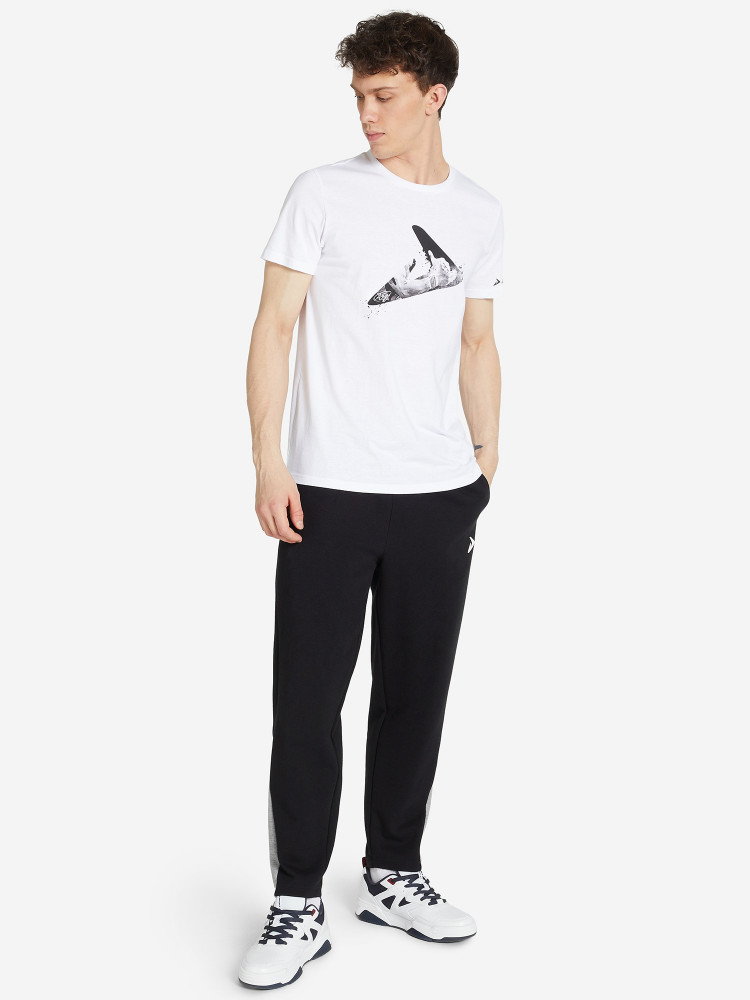 Футболка мужская х Артур Далалоян - фото 3