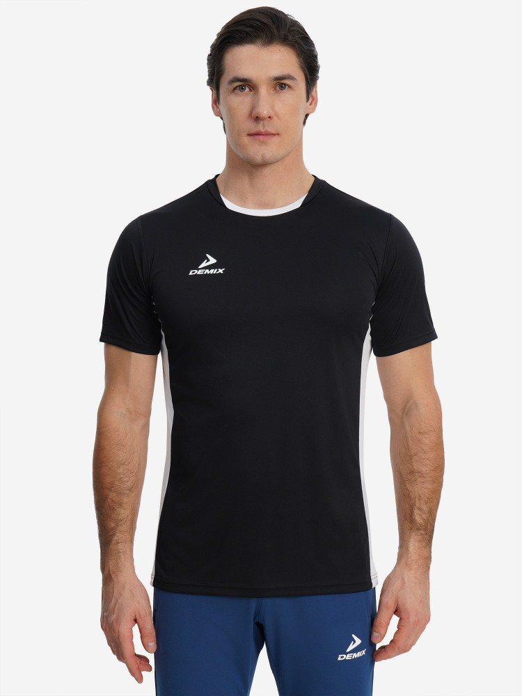 Футболка мужская Matchday - фото 2