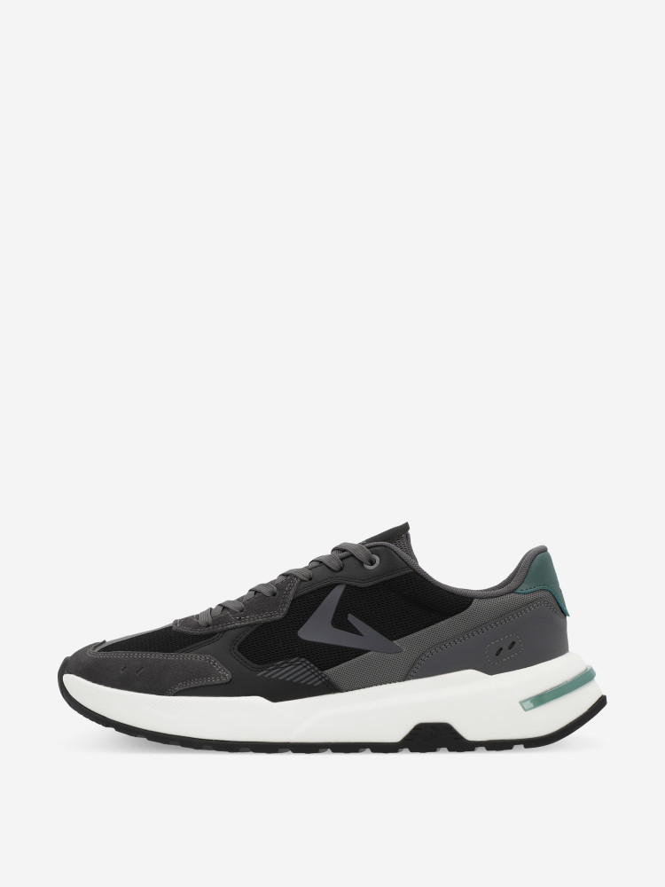 Кроссовки мужские - фото 1