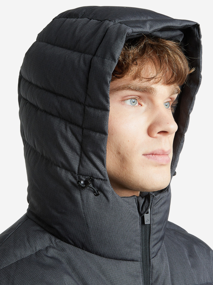 Пуховик мужской - фото 4