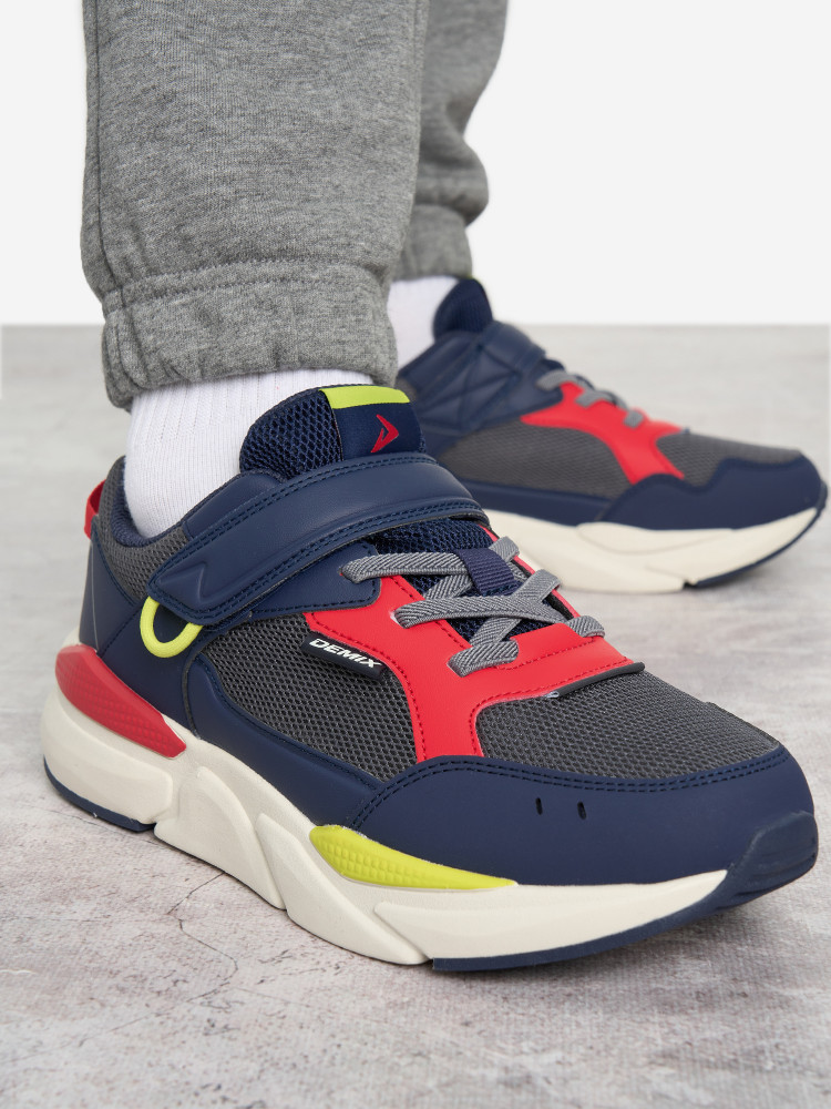 Кроссовки для мальчиков Sprinter Verse Jr - фото 10