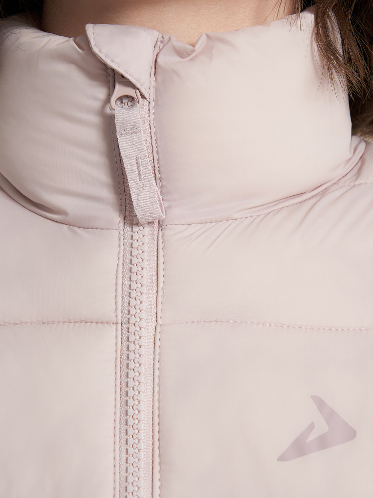 Куртка утепленная женская - фото 6