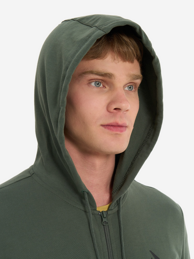 Толстовка мужская - фото 5