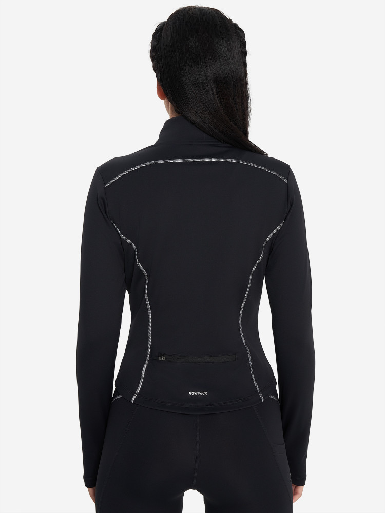 Толстовка женская Demix - фото 3