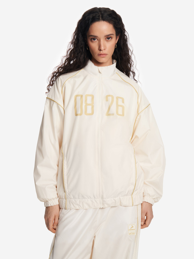 Ветровка женская Demix x AYTΛO - фото 2