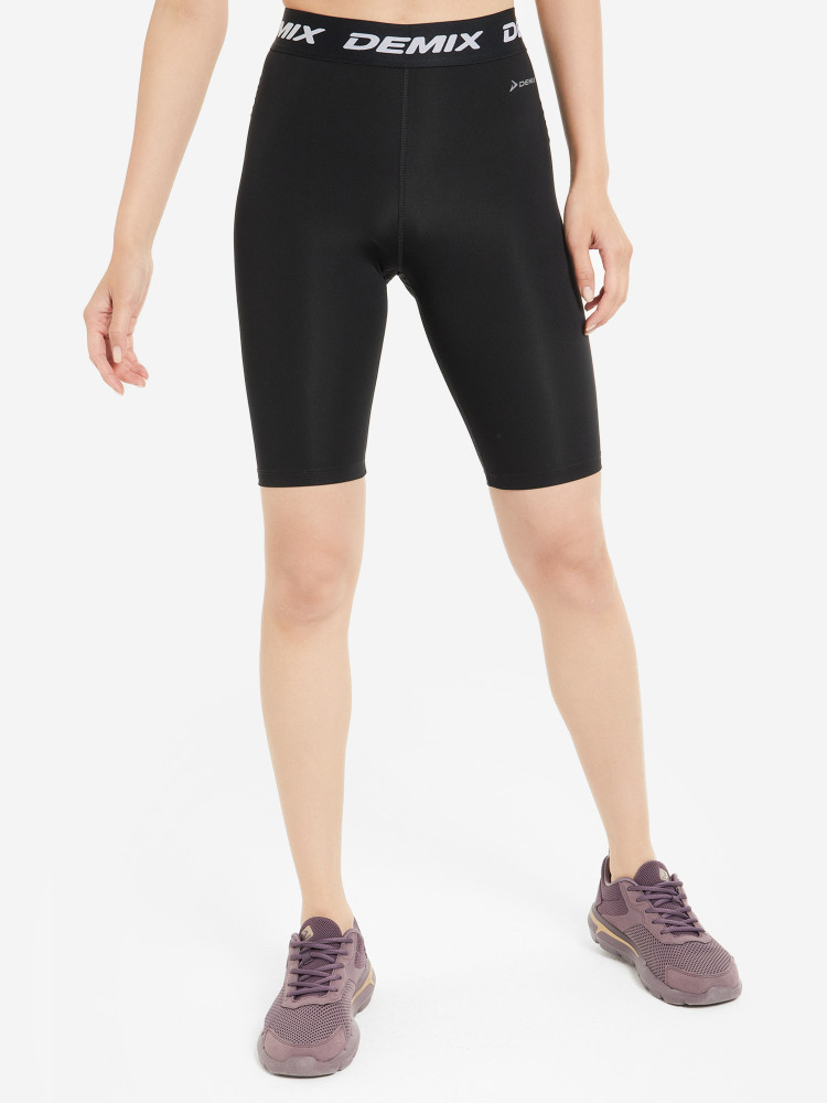 Велосипедки женские - фото 1