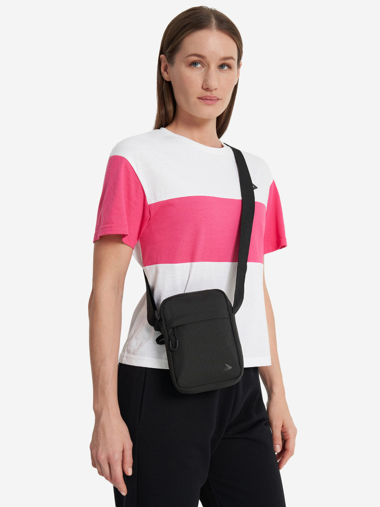 Сумка через плечо - фото 4