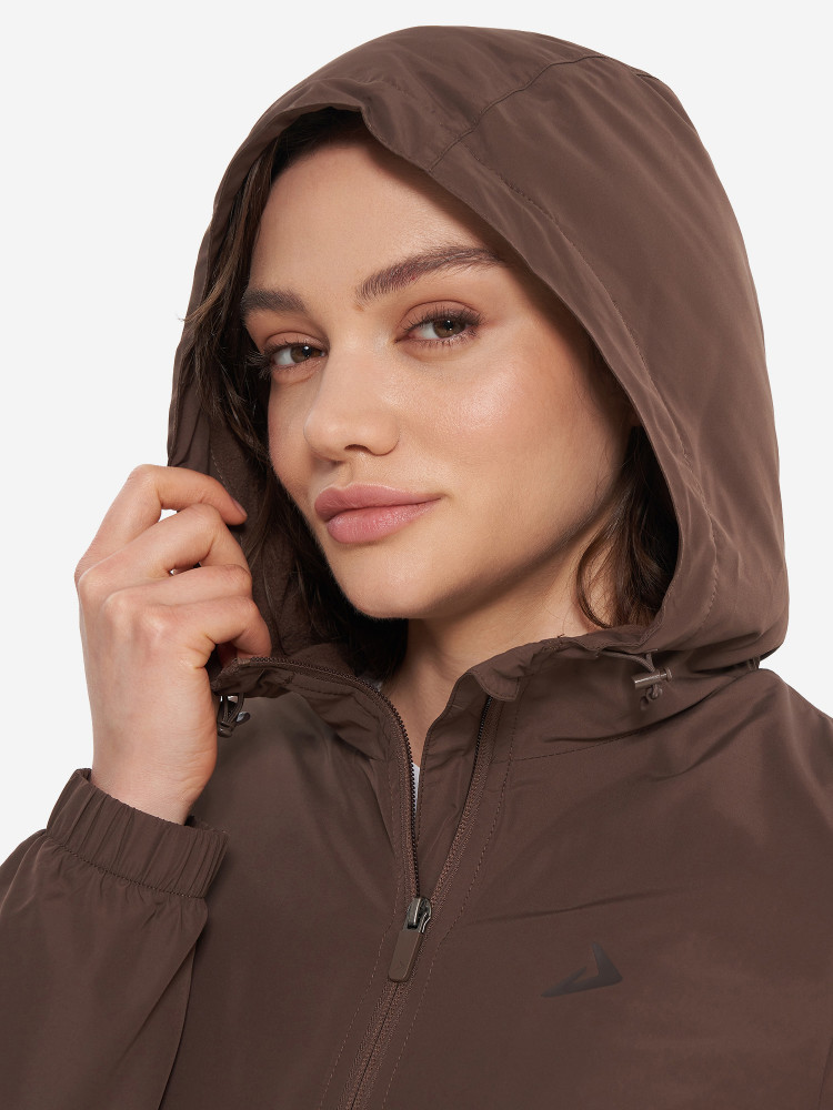 Легкая куртка женская - фото 5