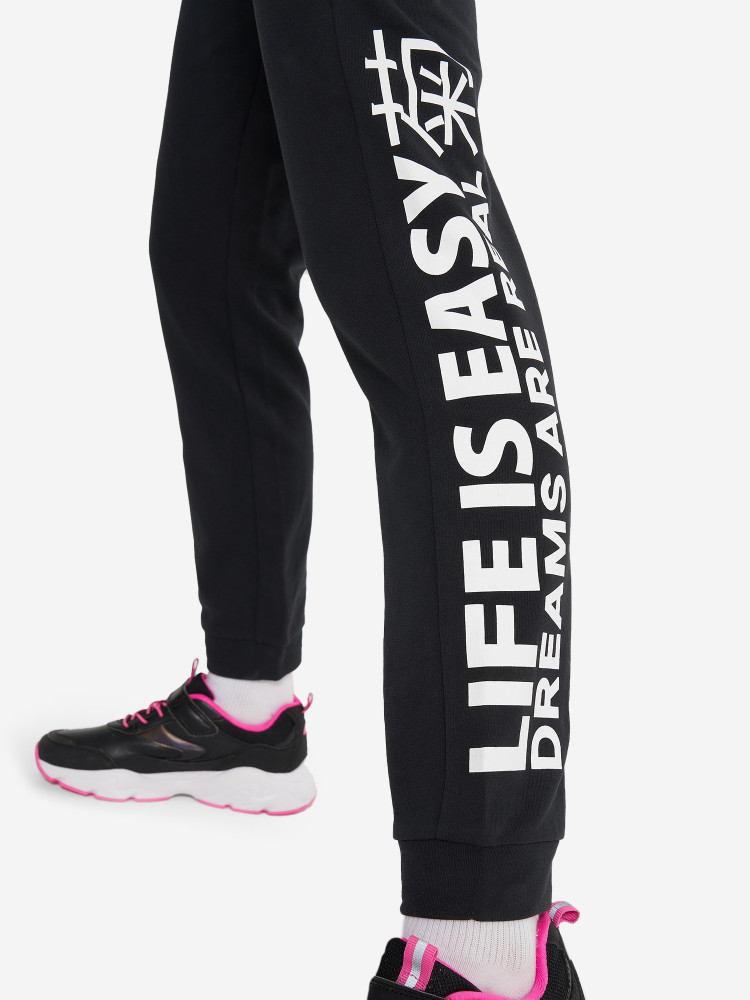 Брюки для девочек - фото 8