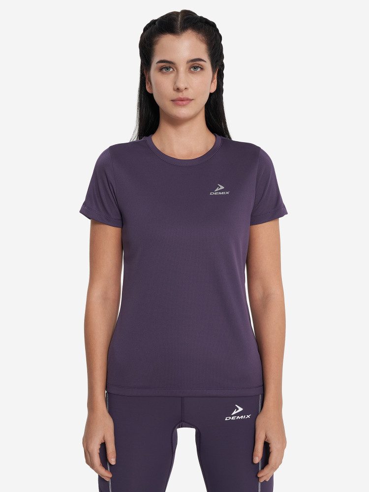 Футболка женская Demix - фото 2