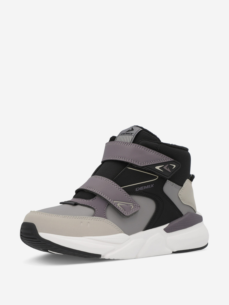 Кроссовки утепленные для девочек Sprinter Verse Mid - фото 2