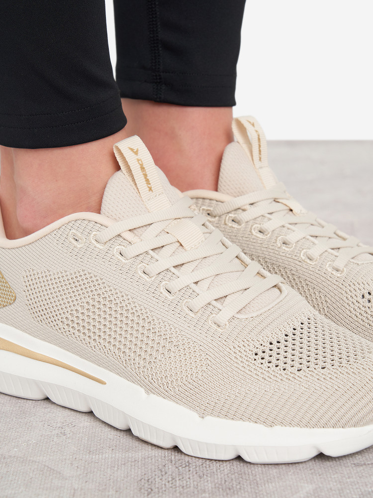 Кроссовки женские Burn Knit - фото 8