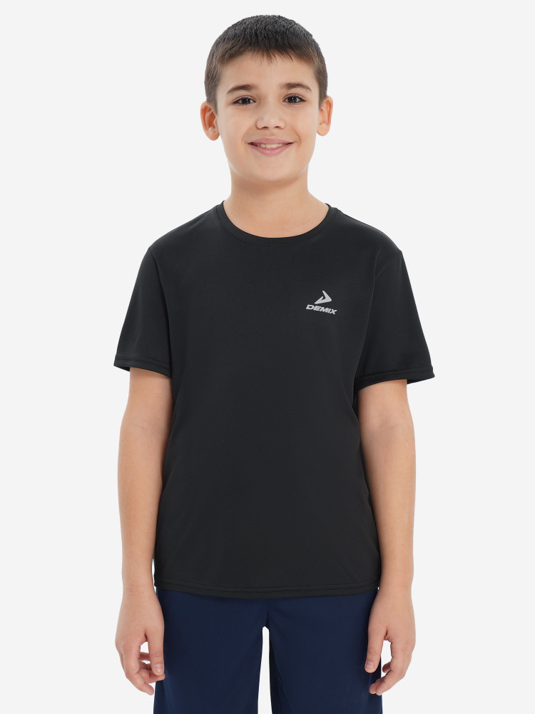 Футболка для мальчиков - фото 2