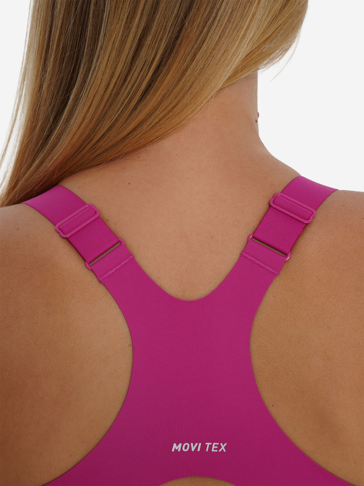 Топ бра спортивный RaceWind Tech - фото 9