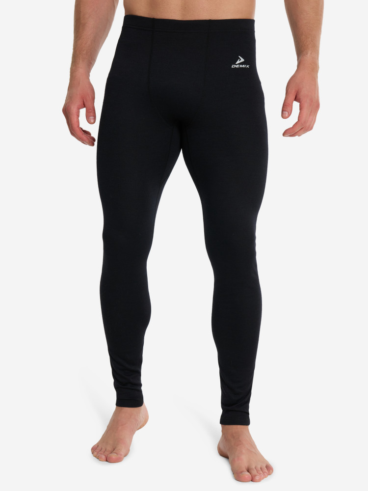 Термобелье низ мужское - фото 1