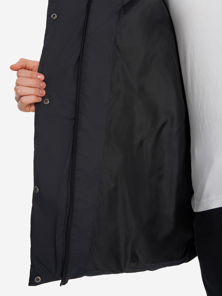 Пуховик женский - фото 8